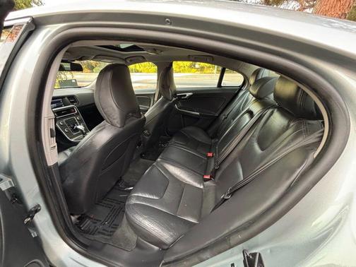 2013 Volvo S60 T5