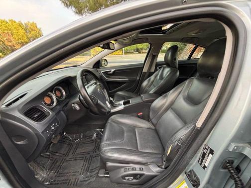 2013 Volvo S60 T5