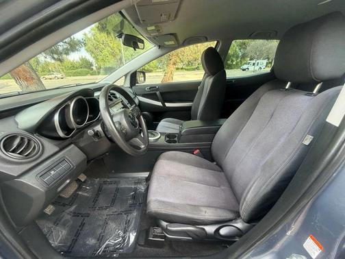 2007 Mazda CX-7 Sport  Sport Utility 4D