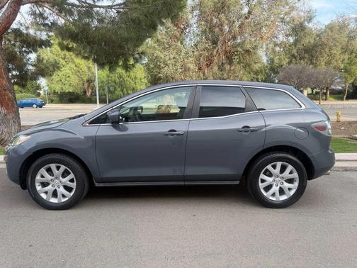 2007 Mazda CX-7 Sport  Sport Utility 4D