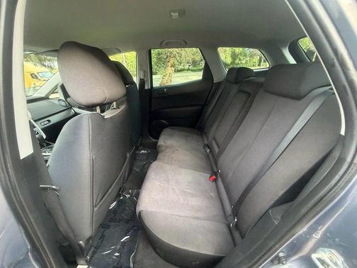 2007 Mazda CX-7 Sport  Sport Utility 4D