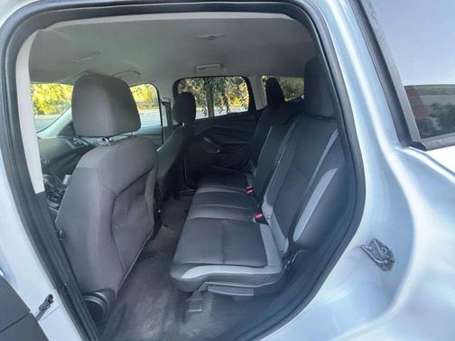 2014 Ford Escape S