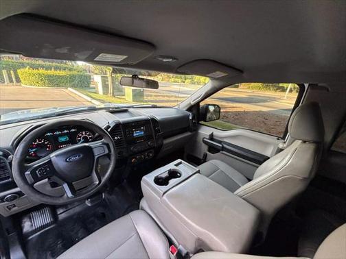 2015 Ford F-150 XL