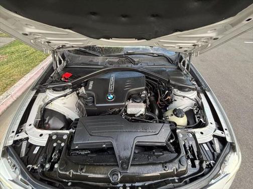 2012 BMW 328 328i Sedan 4D
