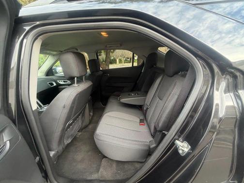 2012 Chevrolet Equinox 1LT