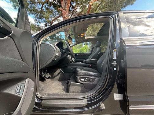 2012 Audi Q7 3.0 TDI Premium
