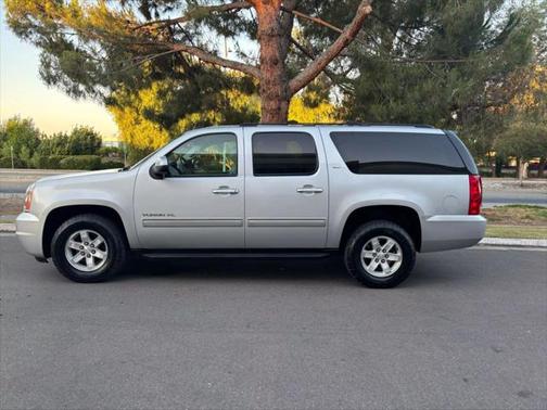 2013 GMC Yukon XL 1500 SLT