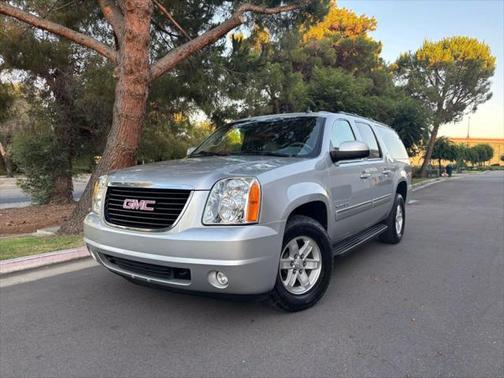 2013 GMC Yukon XL 1500 SLT