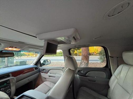 2013 GMC Yukon XL 1500 SLT