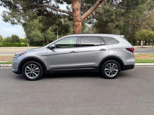 2019 Hyundai Santa Fe XL SE