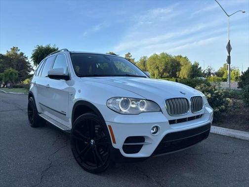 2013 BMW X5 xDrive 35i Sport Activity