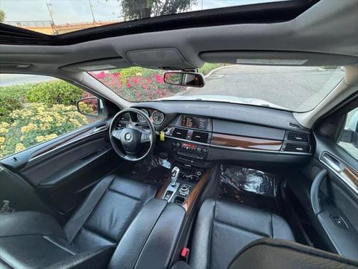 2013 BMW X5 xDrive 35i Sport Activity