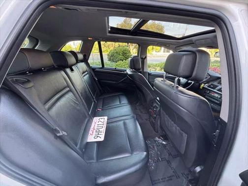 2013 BMW X5 xDrive 35i Sport Activity