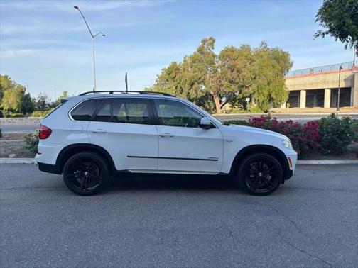 2013 BMW X5 xDrive 35i Sport Activity