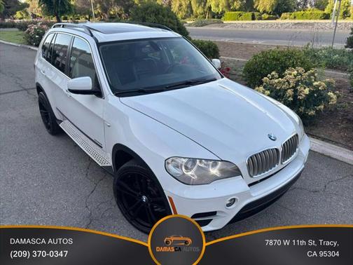 2013 BMW X5 xDrive 35i Sport Activity