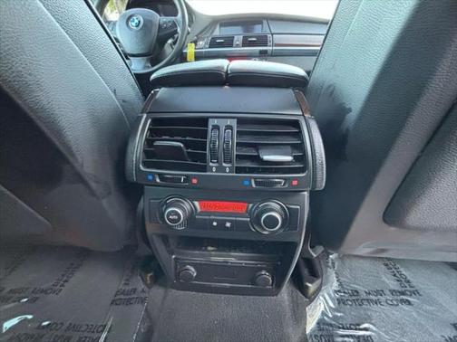 2013 BMW X5 xDrive 35i Sport Activity