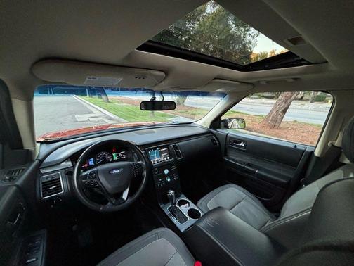 2016 Ford Flex SEL