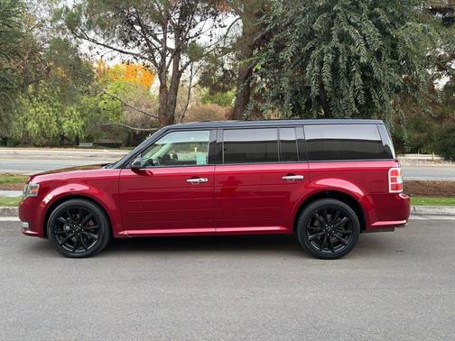 2016 Ford Flex SEL