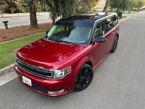 2016 Ford Flex SEL
