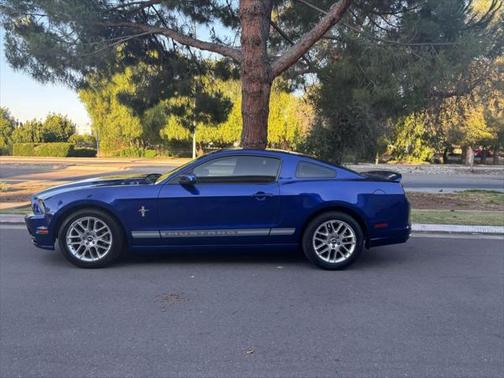 2014 Ford Mustang V6 Premium