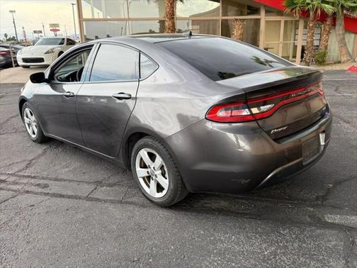 2015 Dodge Dart SXT