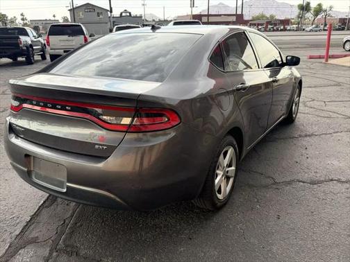 2015 Dodge Dart SXT