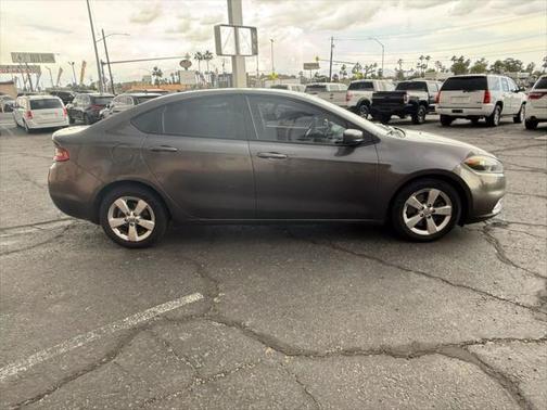 2015 Dodge Dart SXT