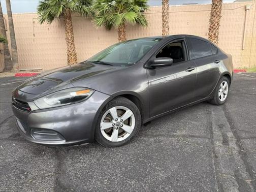 2015 Dodge Dart SXT