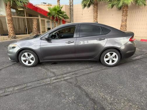 2015 Dodge Dart SXT