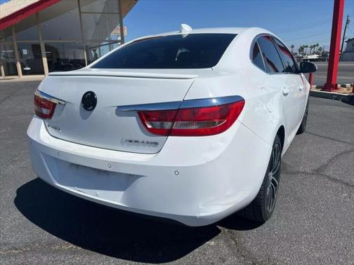 2017 Buick Verano Sport Touring