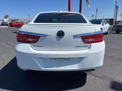 2017 Buick Verano Sport Touring