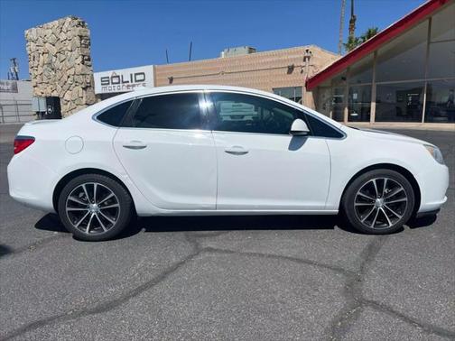 2017 Buick Verano Sport Touring