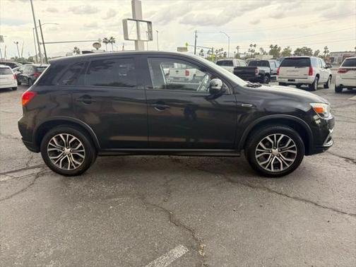 2019 Mitsubishi Outlander Sport 2.0 SP