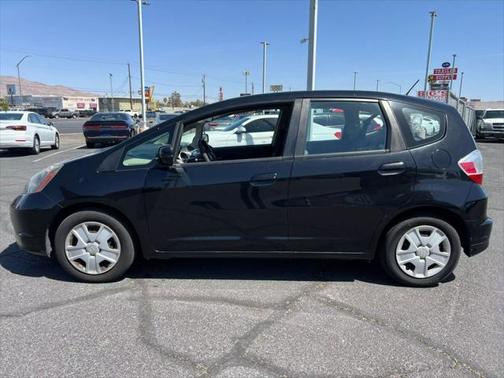 2013 Honda Fit Base