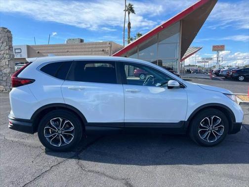 2020 Honda CR-V 2WD EX