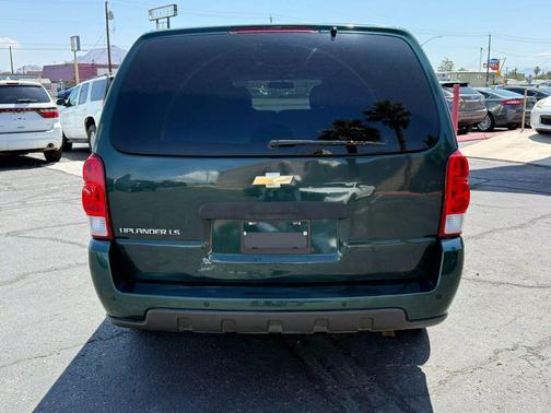 2006 Chevrolet Uplander LS