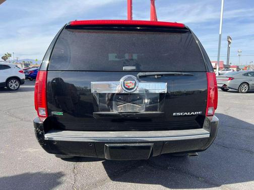2010 Cadillac Escalade Premium