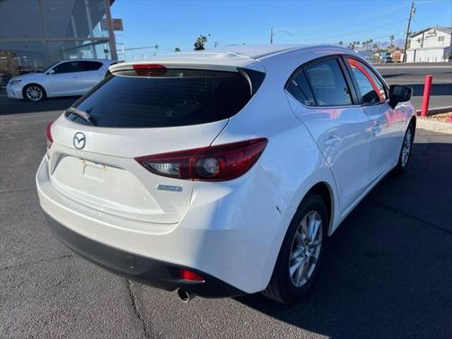 2016 Mazda Mazda3 i Touring