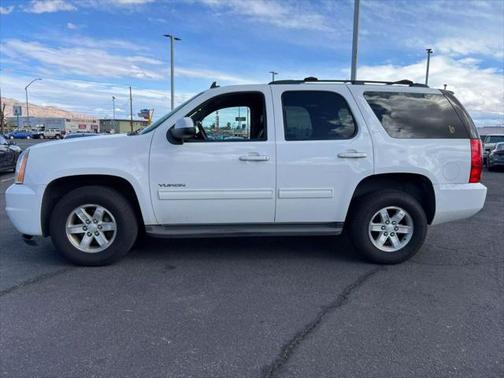 2014 GMC Yukon SLT