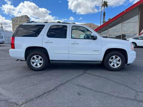 2014 GMC Yukon SLT