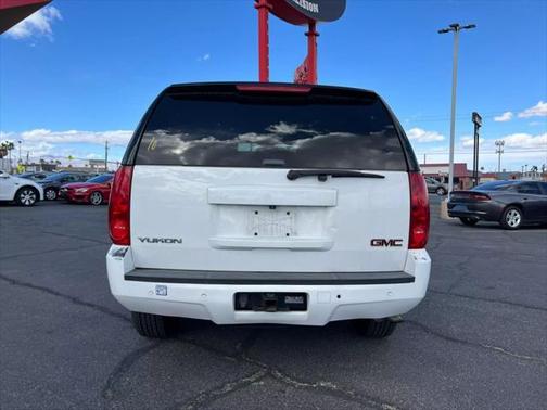 2014 GMC Yukon SLT