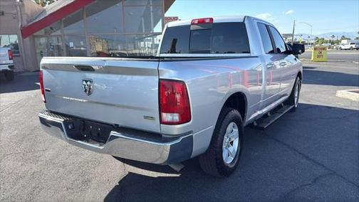 2017 RAM 1500 SLT