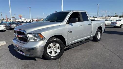 2017 RAM 1500 SLT