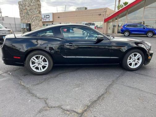 2014 Ford Mustang V6