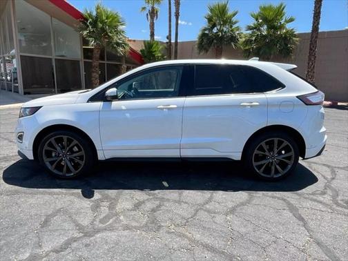 2015 Ford Edge Sport
