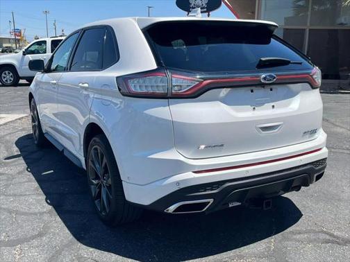 2015 Ford Edge Sport