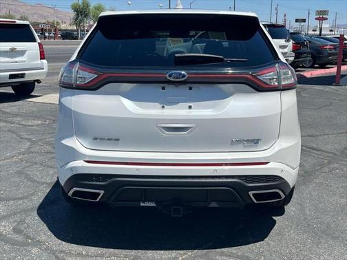 2015 Ford Edge Sport