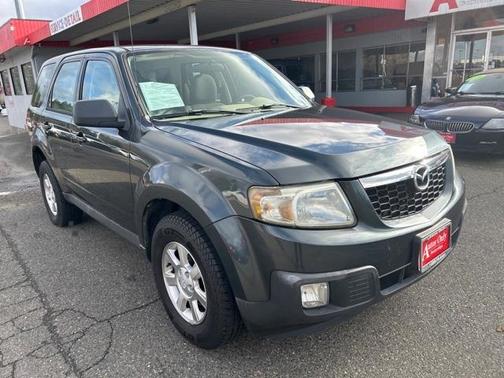 Photo 3 of 24 of 2009 Mazda Tribute i Sport