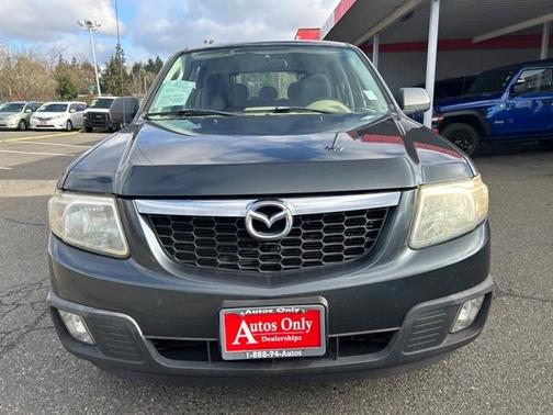 Photo 2 of 24 of 2009 Mazda Tribute i Sport