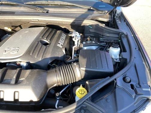 2011 Jeep Grand Cherokee Overland for sale in Burien, WA - image 24